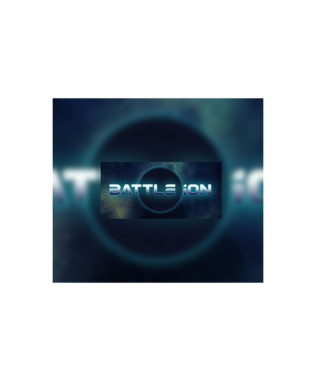 Battle Ion Steam Key GLOBAL